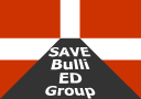 Save Bulli ED Group logo